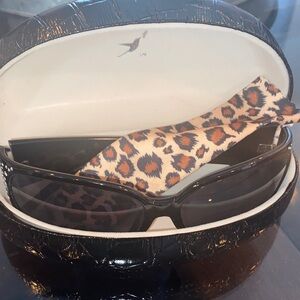 Reader Sunglasses with Black Case 1.5